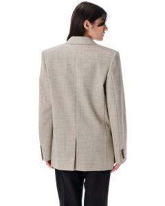 Cassandre wool blazer