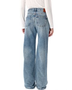 Hugh jeans