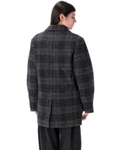 GESINA JACKET CHECK
