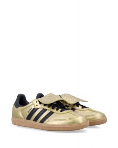 Samba Long Tongue woman's shoe